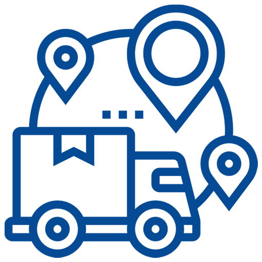Logistics-and-Distribution Logistics-and-Distribution