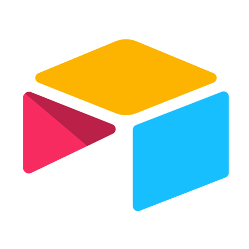 Airtable-Logo