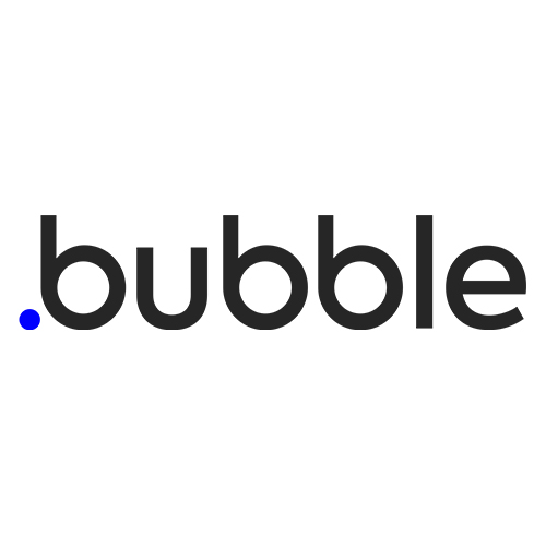 bubble-Logo